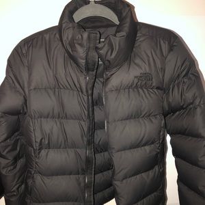 The North Face Women’s Nuptse Jacket